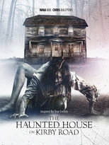 Poster de la película The Haunted House on Kirby Road
