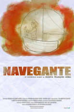 Poster de la película Navegante