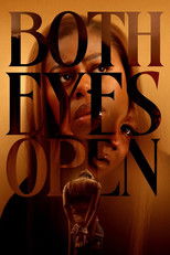 Poster de la película Both Eyes Open