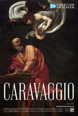 Poster de la película Caravaggio