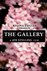 Poster de la película The Gallery