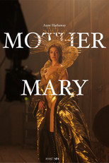 Poster de la película Mother Mary