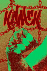 Poster de la película KANEK