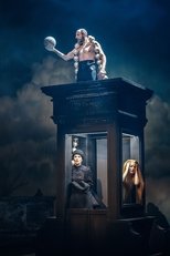 Poster de la película Kytice