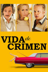 Poster de la película Vidas criminales