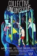 Poster de la película Collective: Unconscious