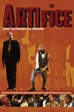 Poster de la película Artifice: Loose Fellowship and Partners