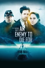 Poster de la película An Enemy to Die For