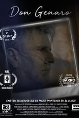 Poster de la película Don Genaro