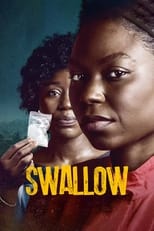 Poster de la película Swallow