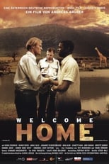 Poster de la película Welcome Home