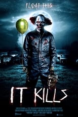 Poster de la película It Kills: Camp Blood 7