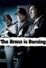 Poster de la serie The Bronx Is Burning