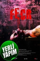 Poster de la película Fecr