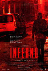 Poster de la película Inferno