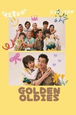 Poster de la serie Golden Oldies