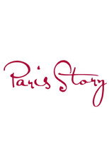Poster de la película Paris Story