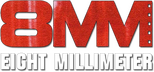 Logo 8MM