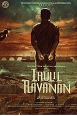 Poster de la película Irulil Ravanan