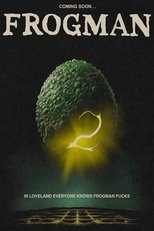 Poster de la película Frogman 2