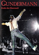Poster de la película Gundermann - Ende der Eisenzeit