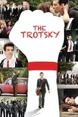 Poster de la película The Trotsky