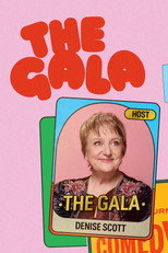 Poster de la película 40th Melbourne International Comedy Festival Gala