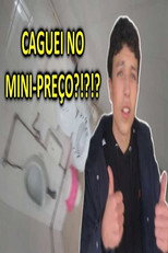 Poster de la película FUI EXPULSO DO MINI-PREÇO