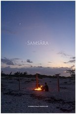 Poster de la película Saṃsāra