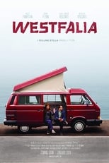 Poster de la película Westfalia