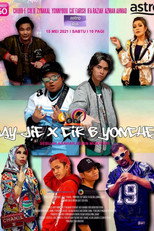 Poster de la película Jay-Jie X Cik B-Yonchey
