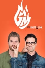 Good Mythical Morning