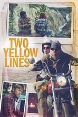 Poster de la película Two Yellow Lines