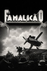 Poster de la película Famalicão