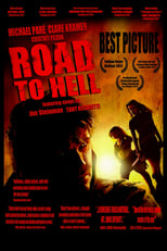 Poster de la película Road to Hell