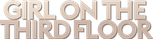 Logo Girl on the Third Floor