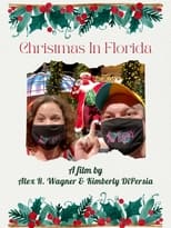 Poster de la película Christmas In Florida