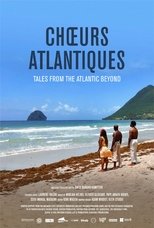 Poster de la película Tales from the Atlantic Beyond