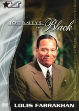 Poster de la película Journeys in Black: Minister Louis Farrakhan