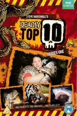 Steve Backshall\'s Deadly Top 10