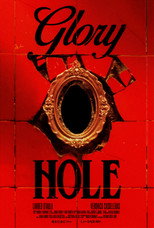 Poster de la película Glory Hole