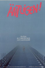 Poster de la película Äntligen!