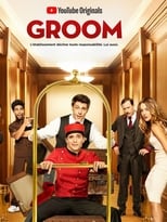 Poster de la serie Groom