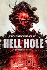 Poster de la película Hell Hole