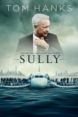 Poster de la película Sully
