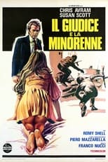 Poster de la película Il giudice e la minorenne