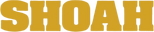 Logo Shoah