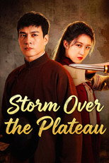 Poster de la serie Storm Over the Plateau