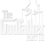 Logo The Godfather: Part III