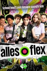 Poster de la serie Alles Flex